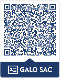 Contacto GALO | GALO